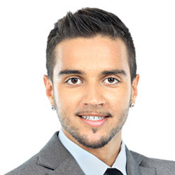 Anh Andre