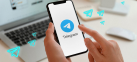 Ứng dụng Telegram cán mốc 1 tỷ lượt cài đặt