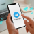 Ứng dụng Telegram cán mốc 1 tỷ lượt cài đặt