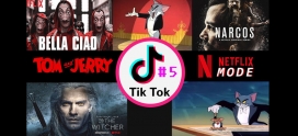 Ấn tượng trước tăng trưởng của TikTok