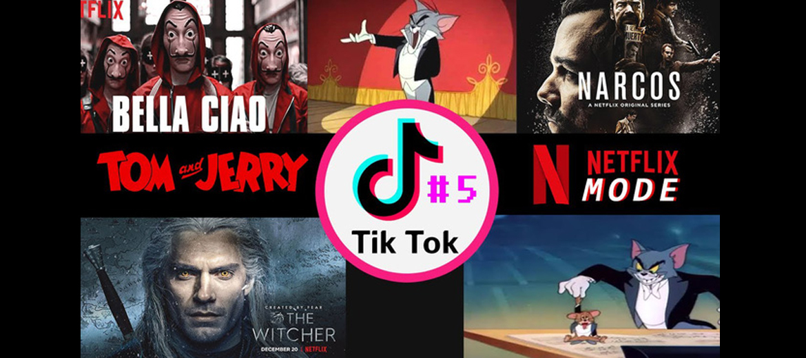 Ấn tượng trước tăng trưởng của TikTok